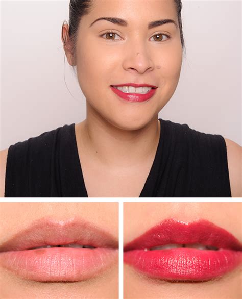 Chanel rouge coco lipstick etienne